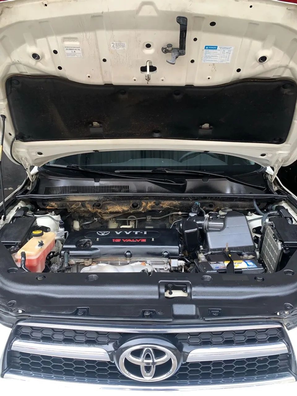 Rav4 - Foto 4