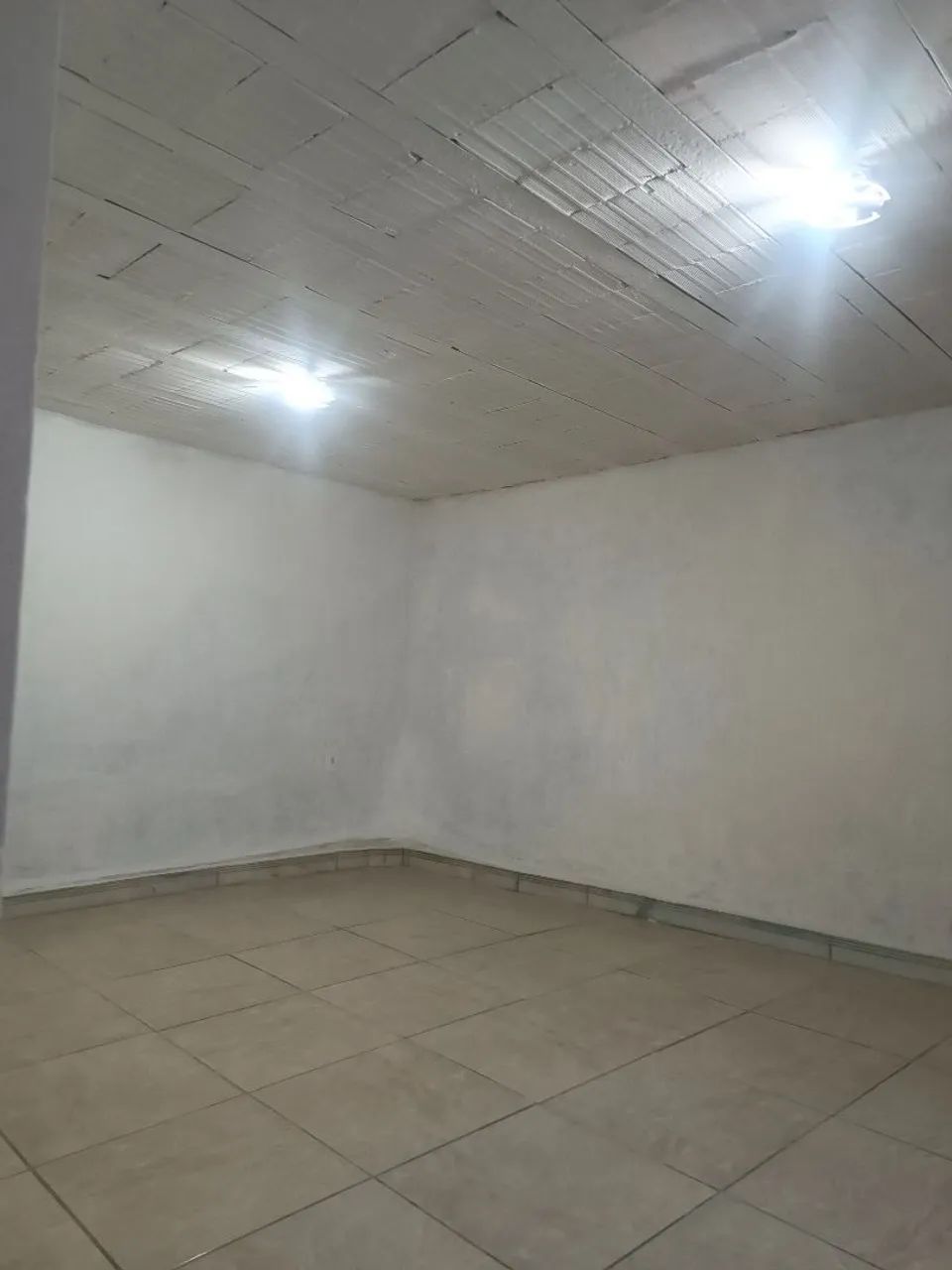 Foto - Ribeirão das Neves - Elizabeth (Justinópolis)