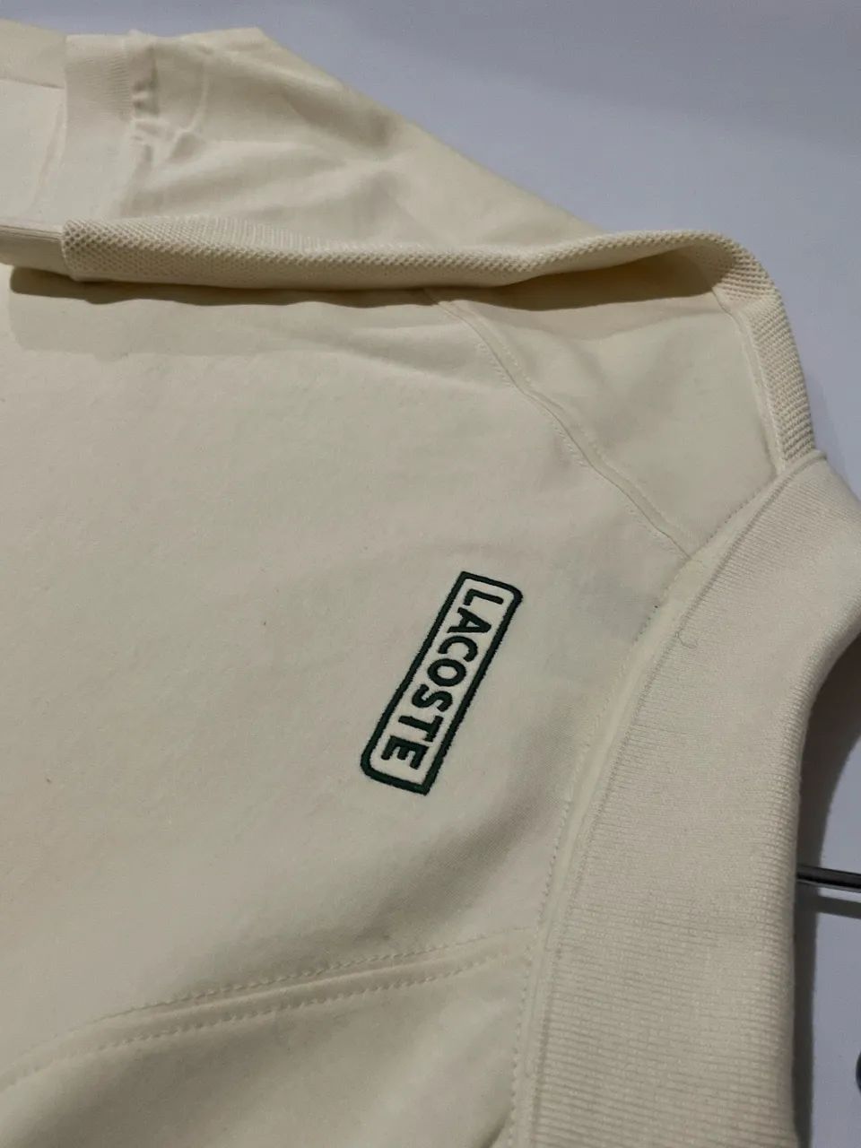 Camisa Polo Lacoste Sport - Foto 4