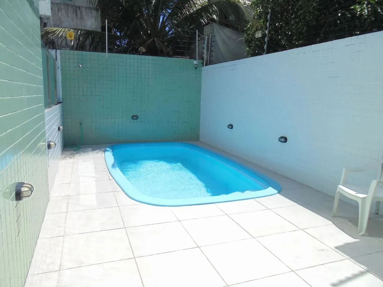 Apartamento para aluguel, Bessa, João Pessoa - 22966