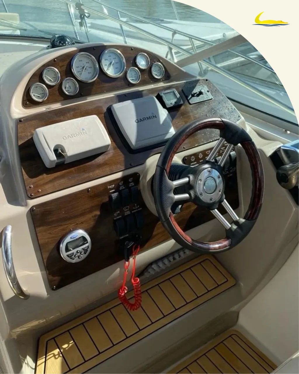 Lancha Baylinet 310 - Foto 4