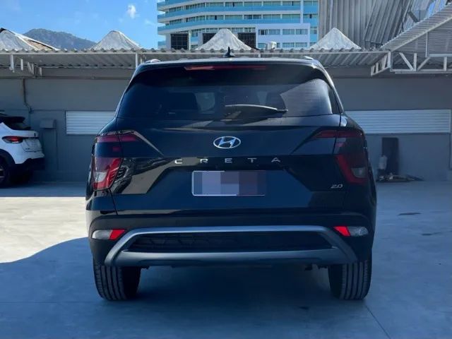 Creta 2.0 Ultimate 2025 com apenas 10.000km - Foto 5