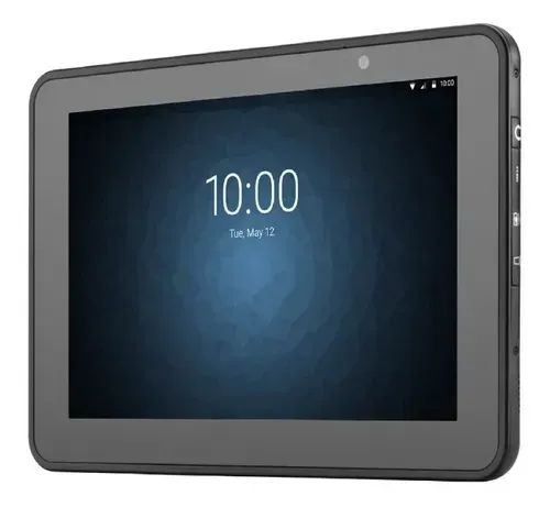 Tablet Zebra Robusto Et50 8.4 Pol