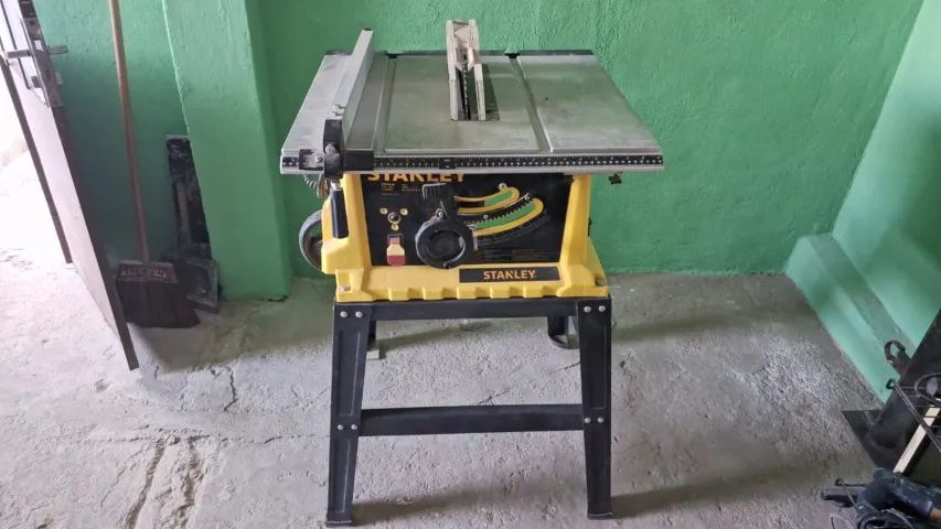 Banca de Serra Stanley