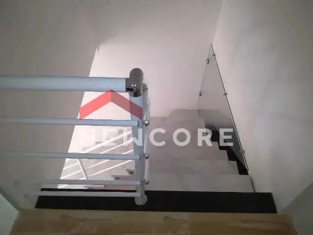 Sobrado em Rua Afonso Maria Bovo - Jardim Residencial dos Reis - Sorocaba/SP - Foto 2