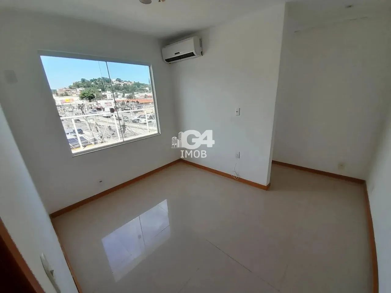 Cobertura para Locação em Niterói, Piratininga, 2 dormitórios, 1 suíte, 1 banheiro - Foto 5