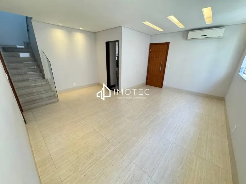 Cobertura à venda, 4 quartos, 2 suítes, 3 vagas, Dona Clara - Belo Horizonte/MG