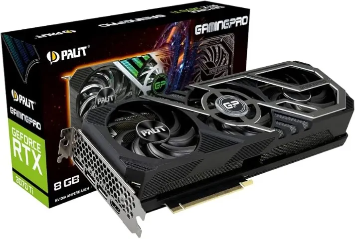 【ジャンク品】NVIDIA(R) GeForce RTX3070 8GB placa de video geforce rtx 3070