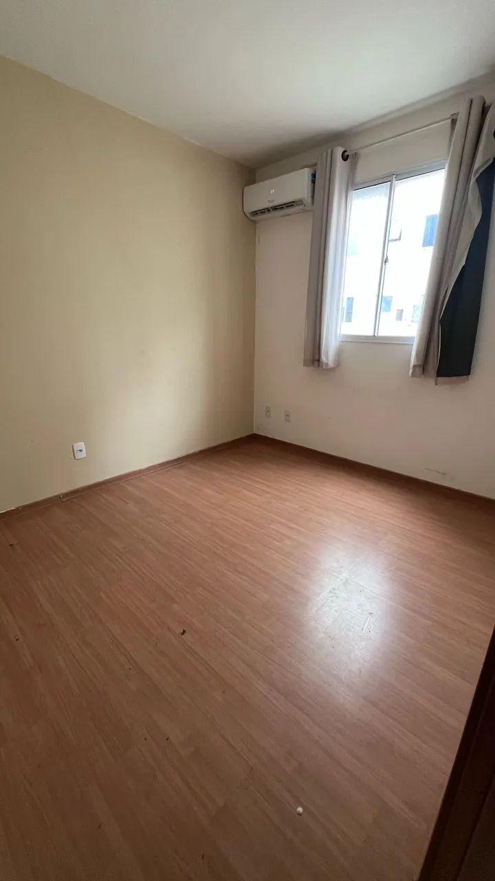 APARTAMENTO DE REPASSE NO ECOFIT EUSÉBIO AO LADO DO ATACADÃO - Foto 3