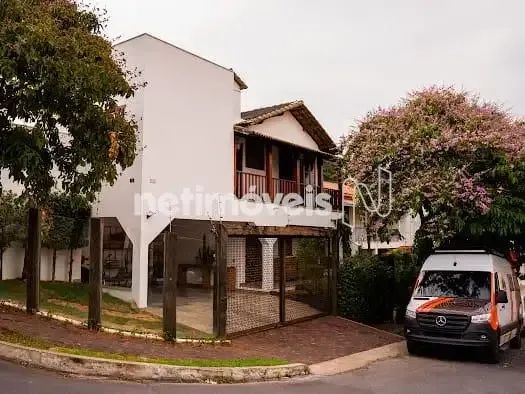 Venda Casa Ana Lúcia Sabará