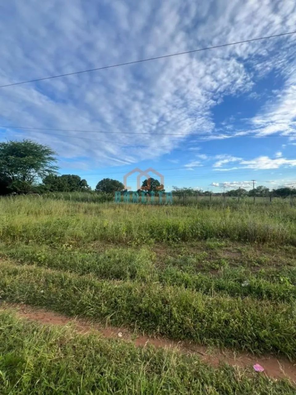 Cód: 5110.  Excelente Terreno de Esquina para Venda na RN 015, localizado na cidade de Mos - Foto 4