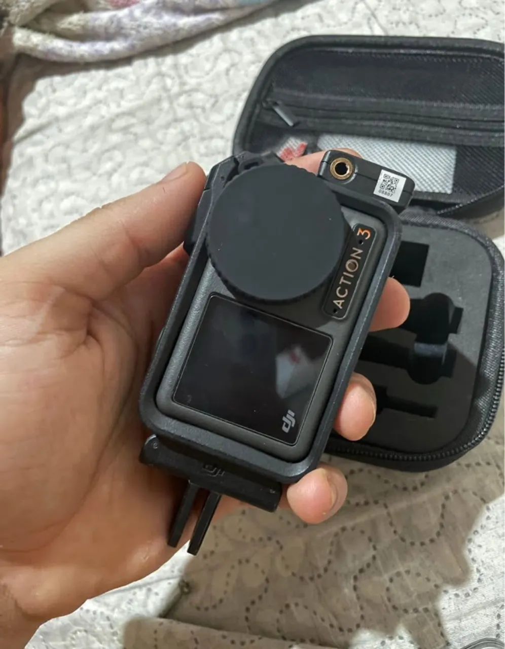 Dji Action 3 - Foto 2