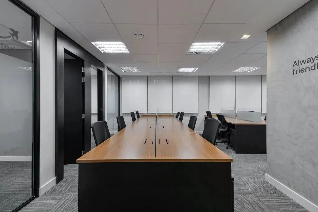 Conjunto Plug&Play para alugar, com 246 m² por R$30750/mês - Vila Olimpia - São Paulo - SP - Foto 8