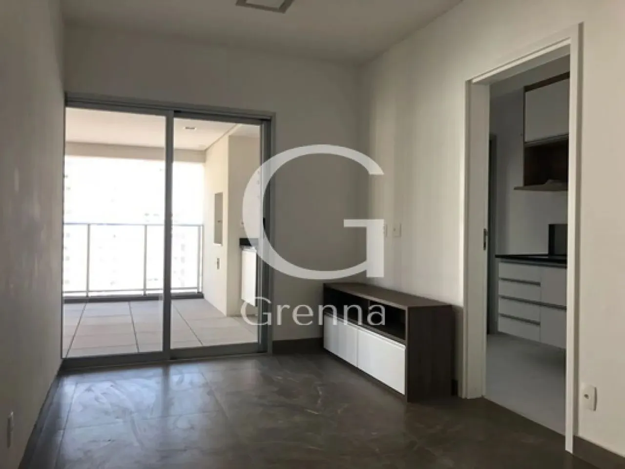 Apartamento para venda e locação em Pinheiros - SP | 64m²