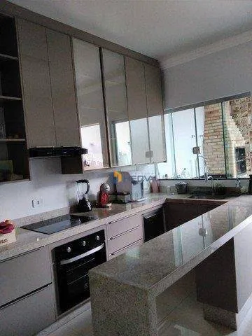 Casa com 3 quartos à venda - Jardim Araucária - Maringá/PR