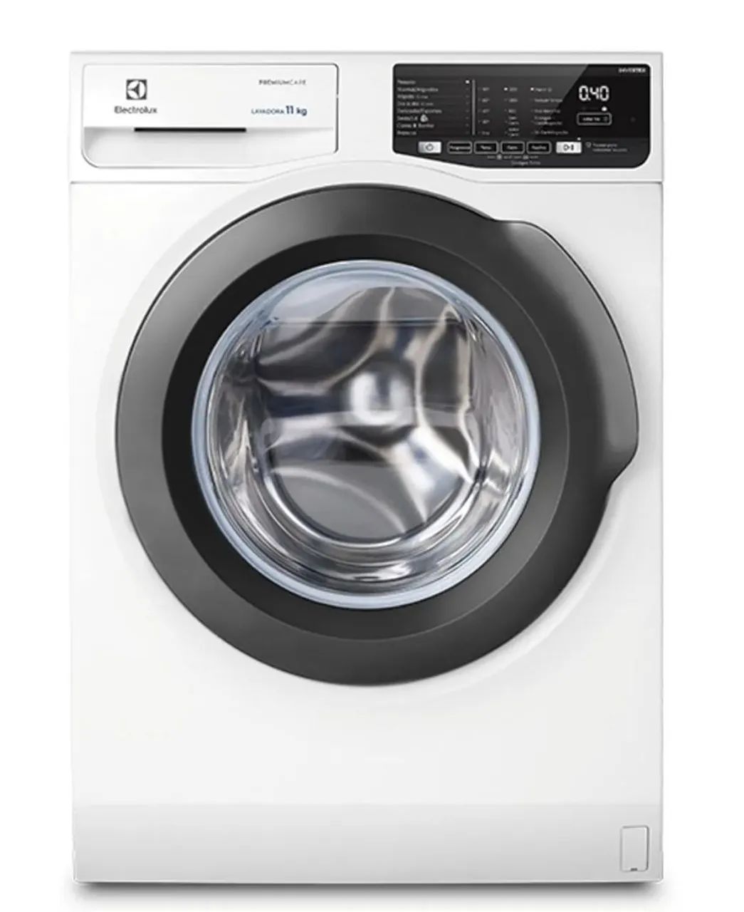 Máquina de Lavar Electrolux 11kg - PremiumCare