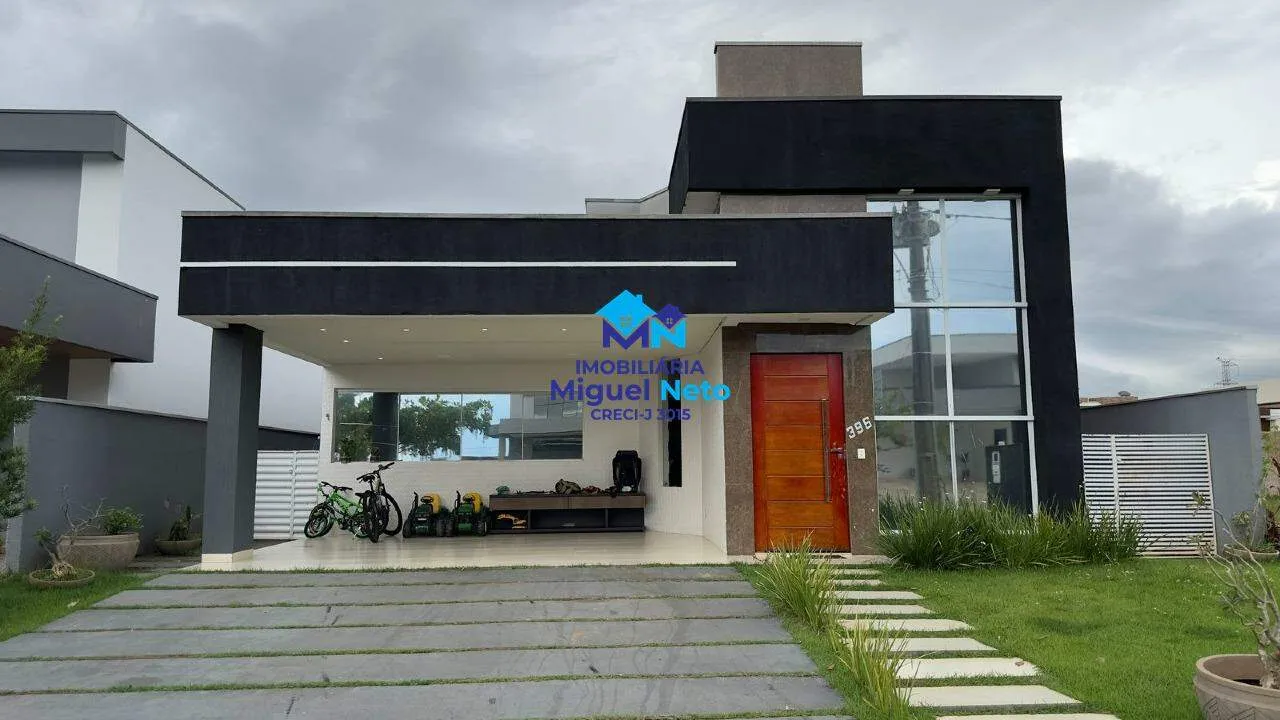 Oportunidade no Cond Alphaville BR