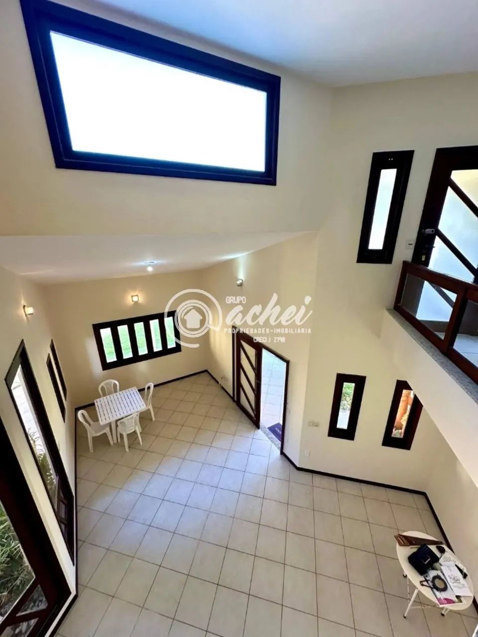 Casa de condomínio 3/4 nascente à venda em Buraquinho à 100m da praia - Foto 10