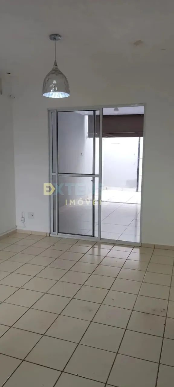 Casa à locação no bairro AEROPORTO, ARAÇATUBA cod:33624