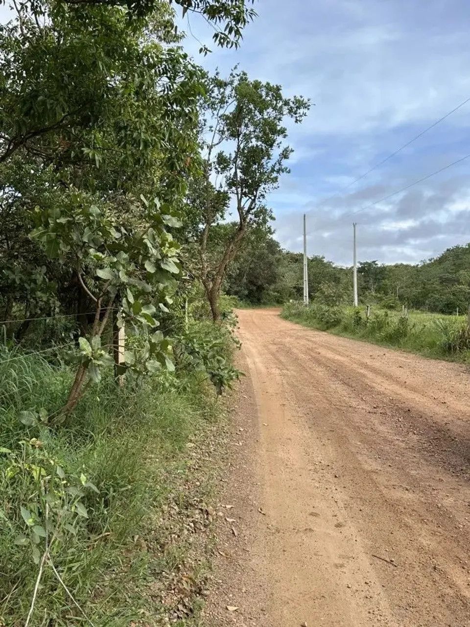 Chácaras à Venda no entorno de Brasília, 20.000m2. A partir de R$999 mensal