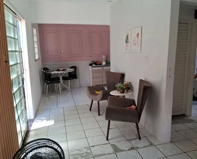 Casa a venda na samambaia norte(parcelada)  - Foto 4