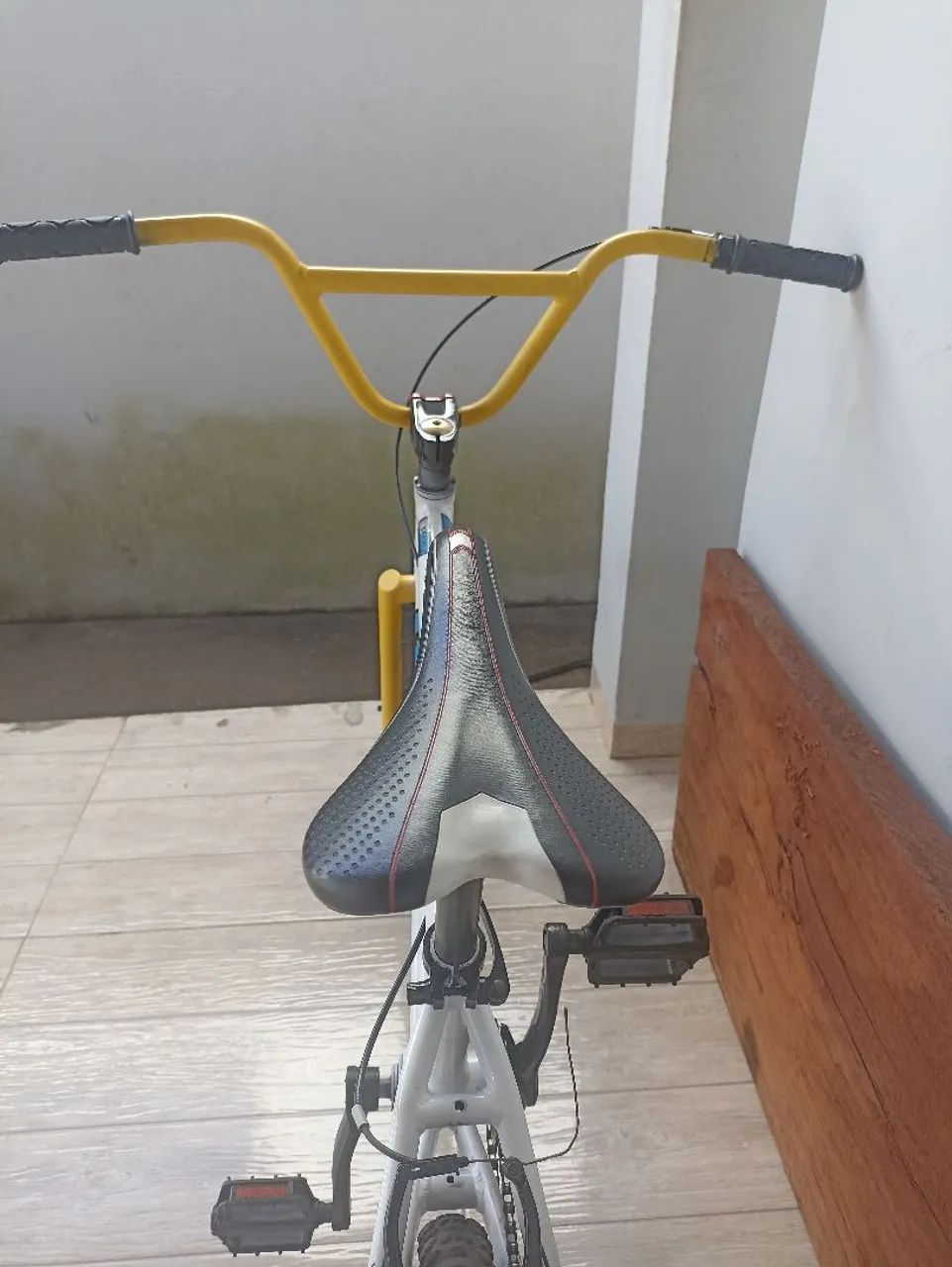 Bicicleta GTS M3 - Foto 4