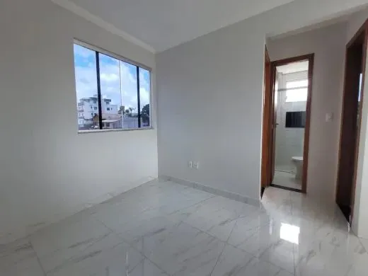 Aluguel - APARTAMENTO - PIRATININGA Belo Horizonte MG