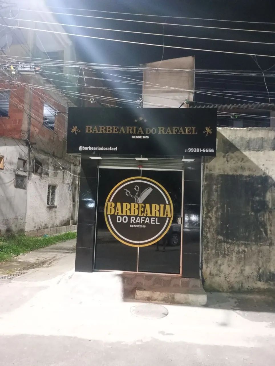 Fachadas de ACM,lonas, impressão digital,etc - Foto 2