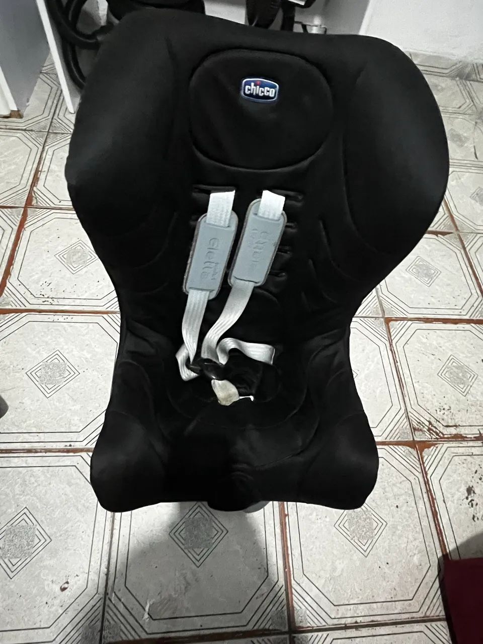 Cadeirinha para carro chicco - Foto 2