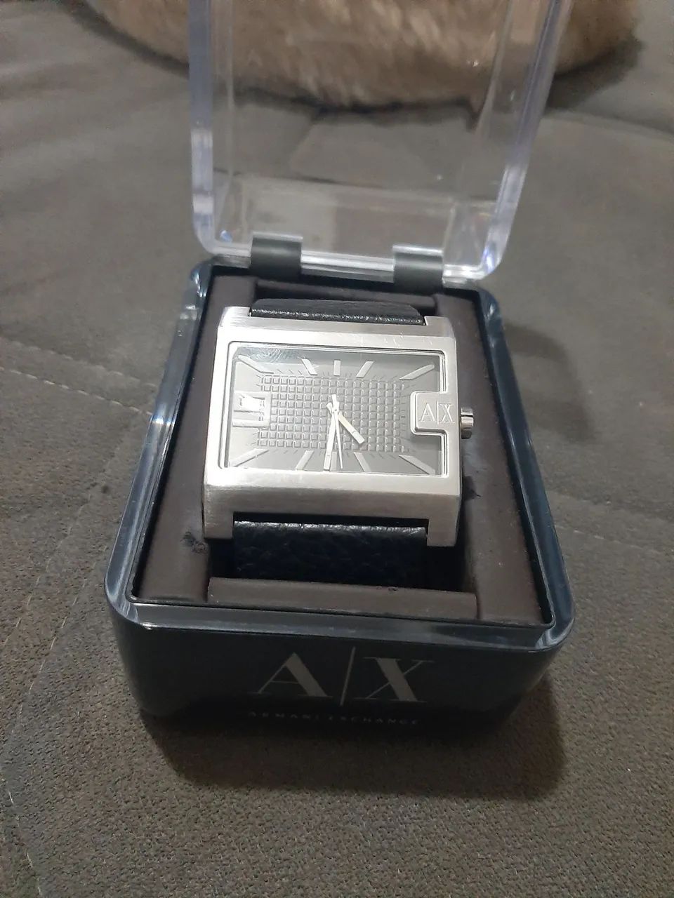 Relogio  Armani Excehange