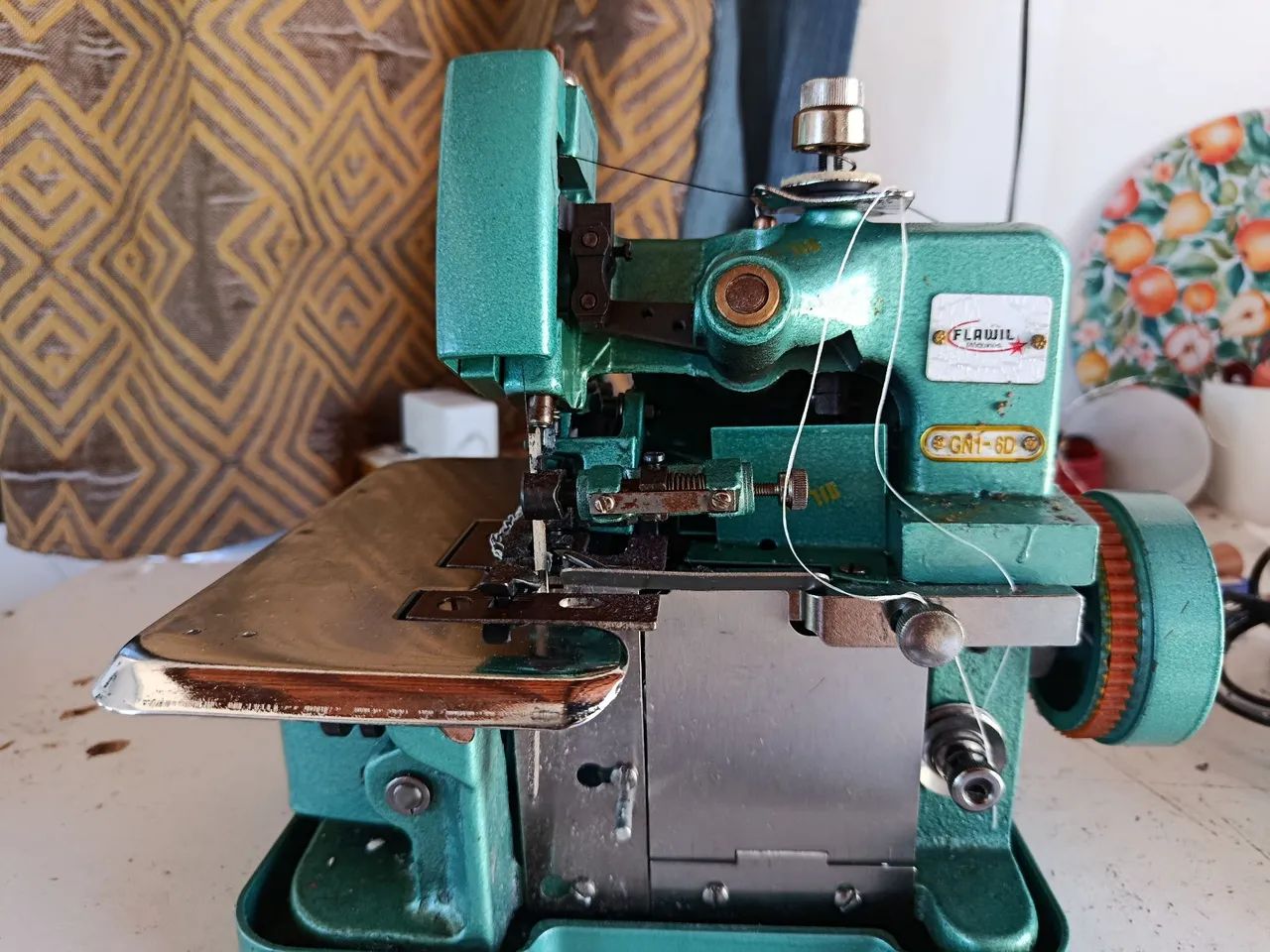 Overloque 64842111717121122