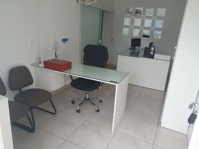 Alugo Escritório no Xaxim - Foto 4