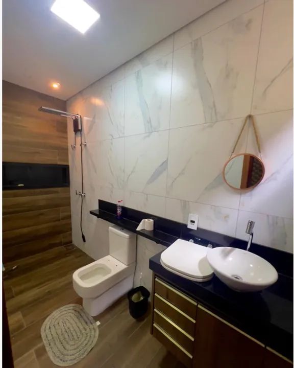 Rancho Espetacular no Peixoto (Estreito) Rio Grande - Foto 3