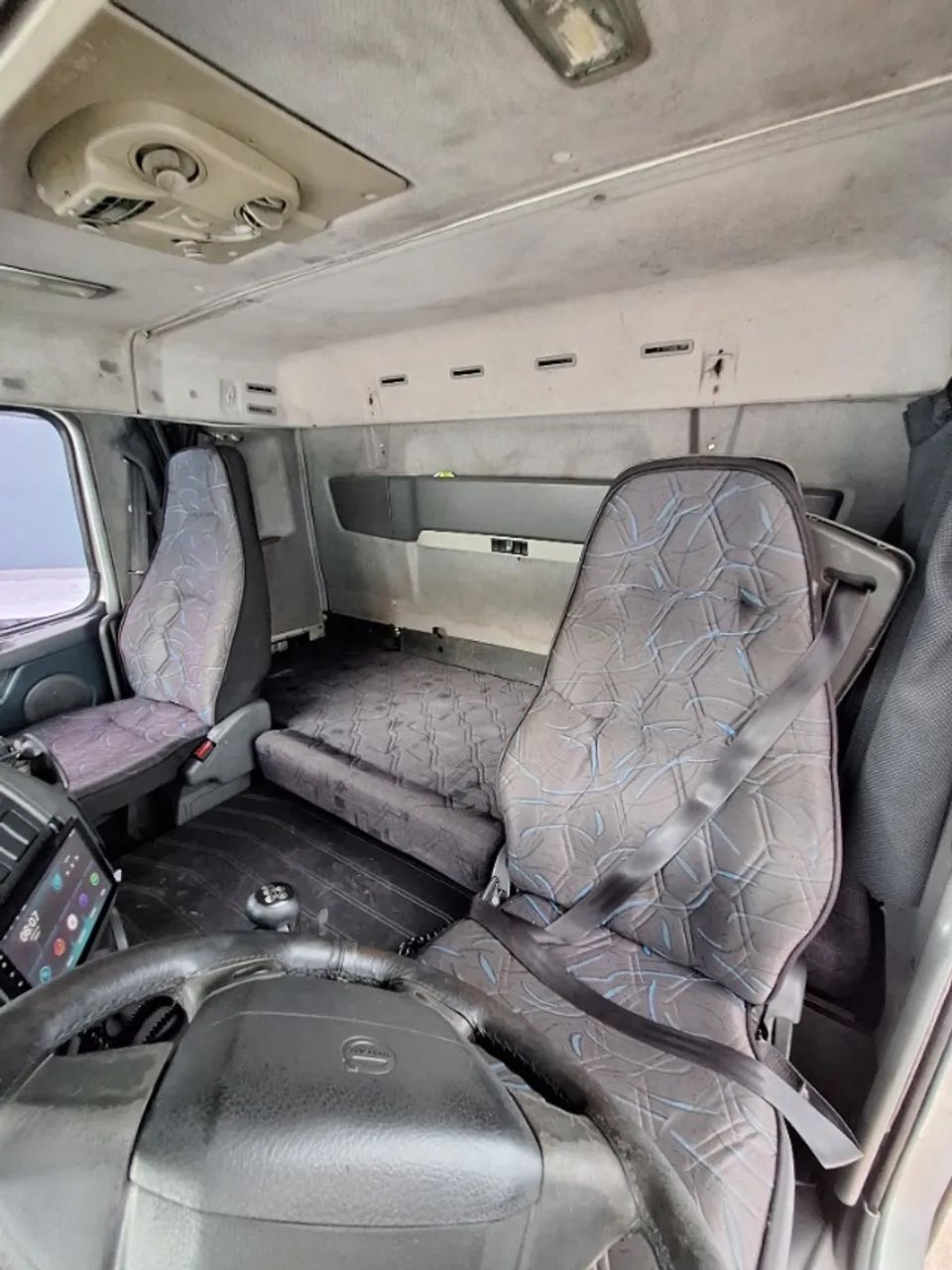 Volvo FH440 2010 - Foto 9