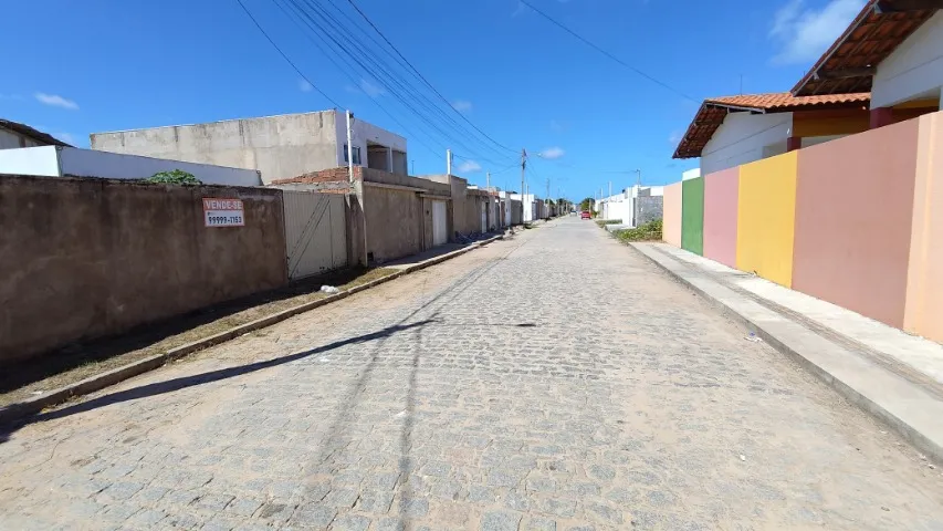 Terreno praia Lote Corais Paripueira Maceió