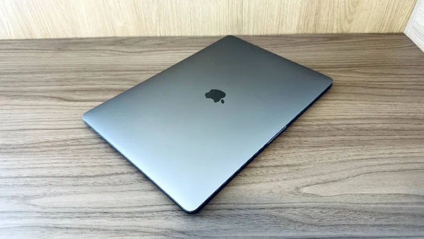 MacBook Pro, 32 Gb Ram, Core i9, 512 Ssd, 15.4 Polegadas, Touch Bar, impressão digital - Foto 5