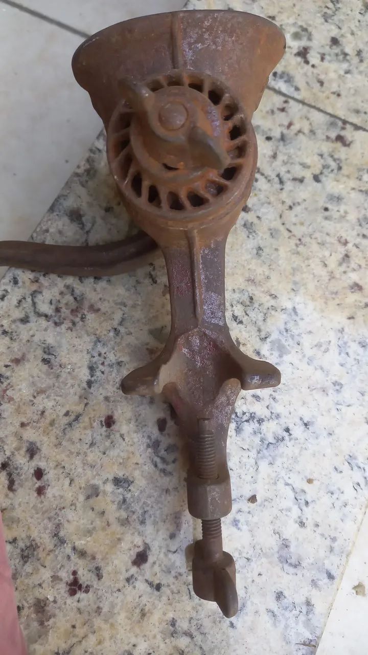 Maquina de moer carne - Foto 2