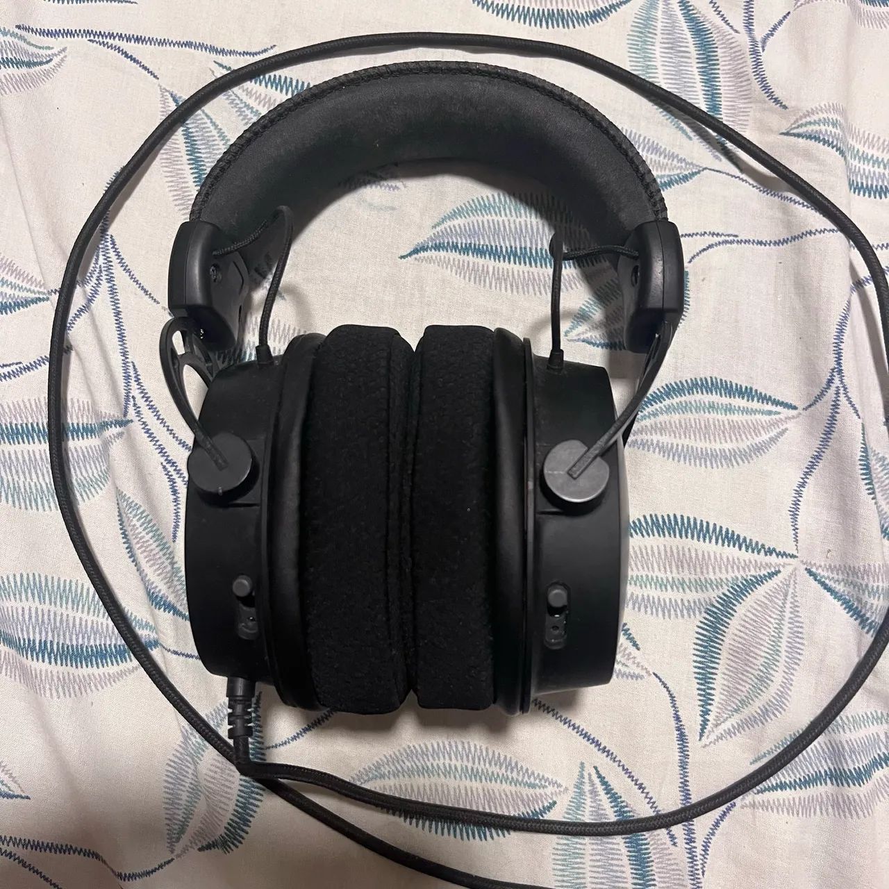 Headset hiperx cloud alpha blackout - Foto 3