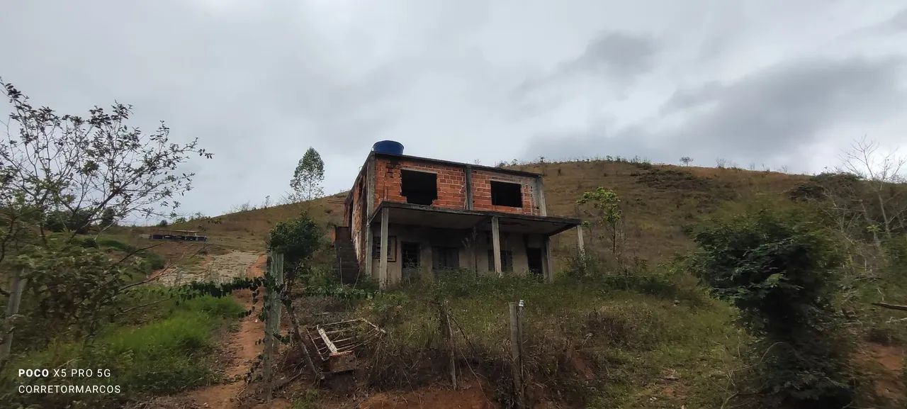 Granja em Humaitá