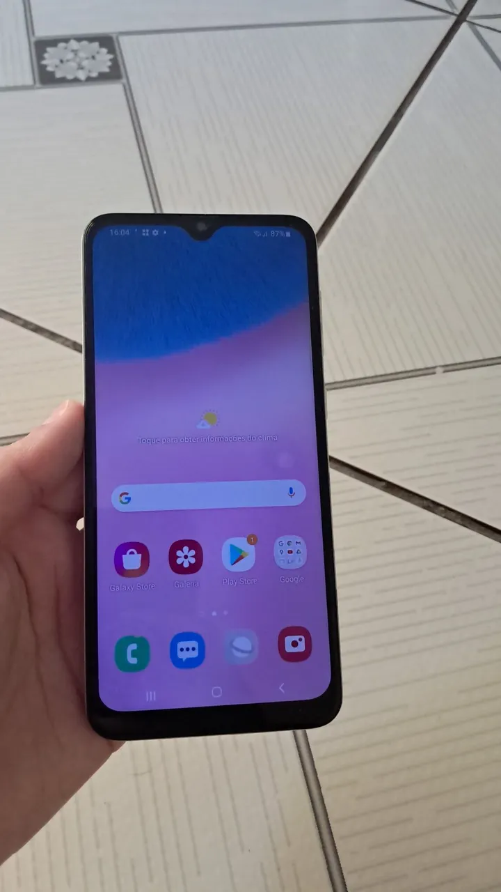 SamsungGalaxy