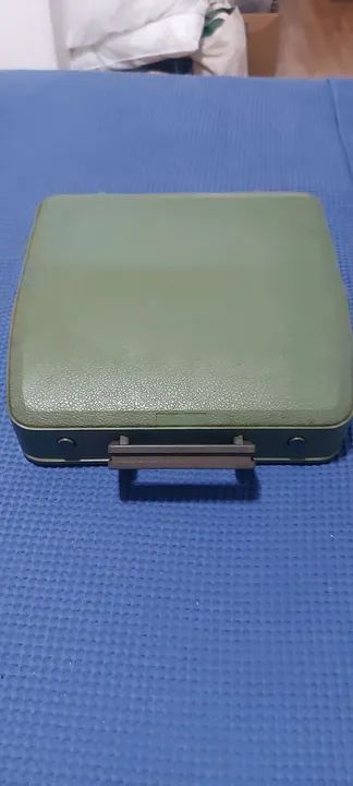 Vendo máquina de datilografia  - Foto 3