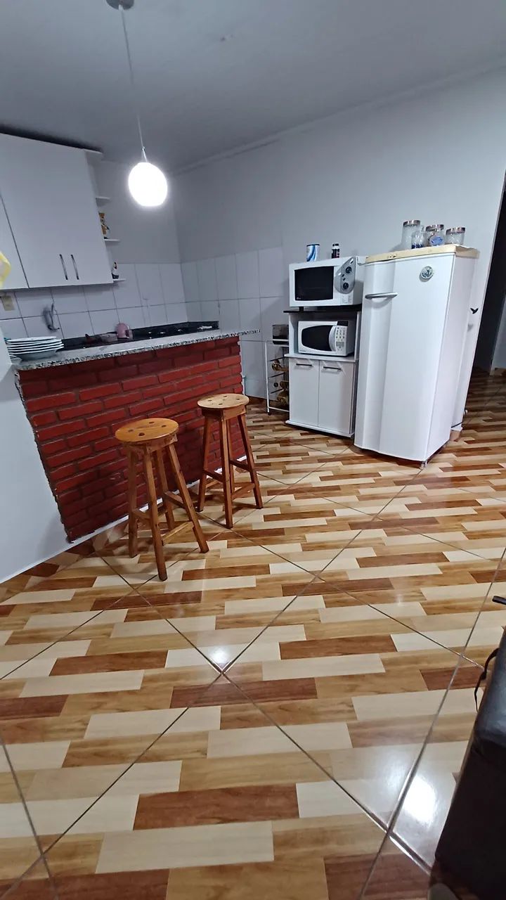 Foto - Brasília - Setor de Mansões de Sobradinho