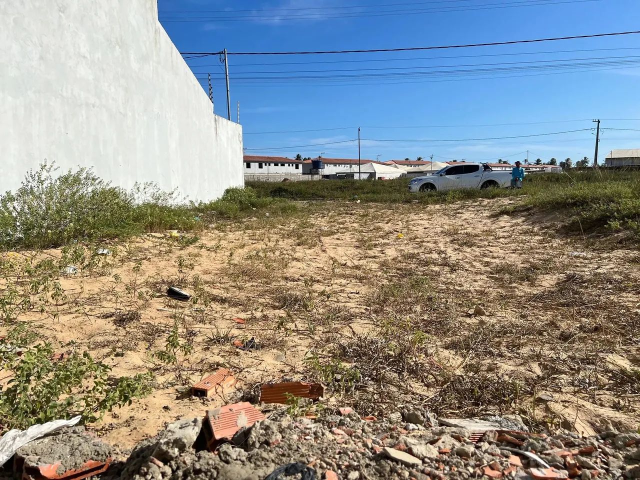 Luar da Barra - Barra dos Coqueiros [49] - Foto 5