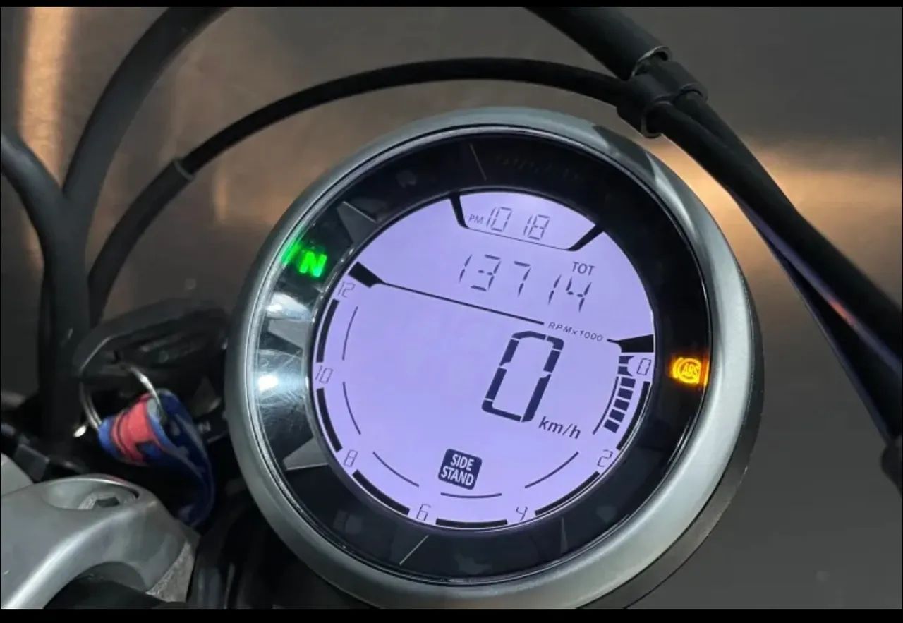 Ducati Scrambler Classic  - Foto 5