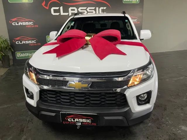 CHEVROLET S10 CD 2.8 4X4 DIESEL 2023 - Foto 2