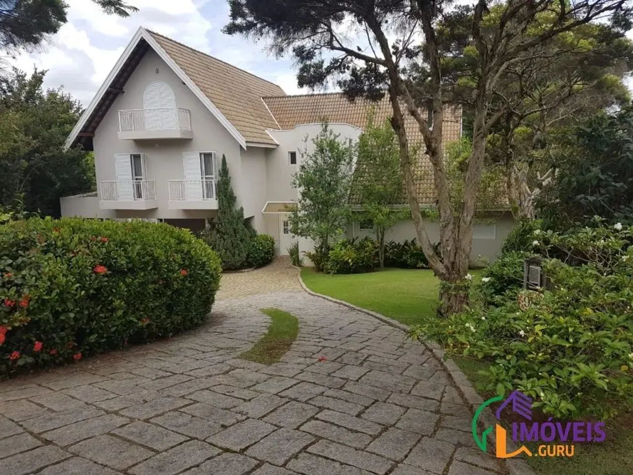 CASA EM CONDOMÍNIO - VILLAGE VISCONDE DE ITAMARACÁ - SP - Foto 2