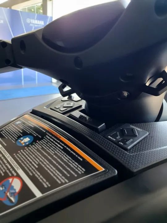 Jet Yamaha FX SVHO - Foto 5