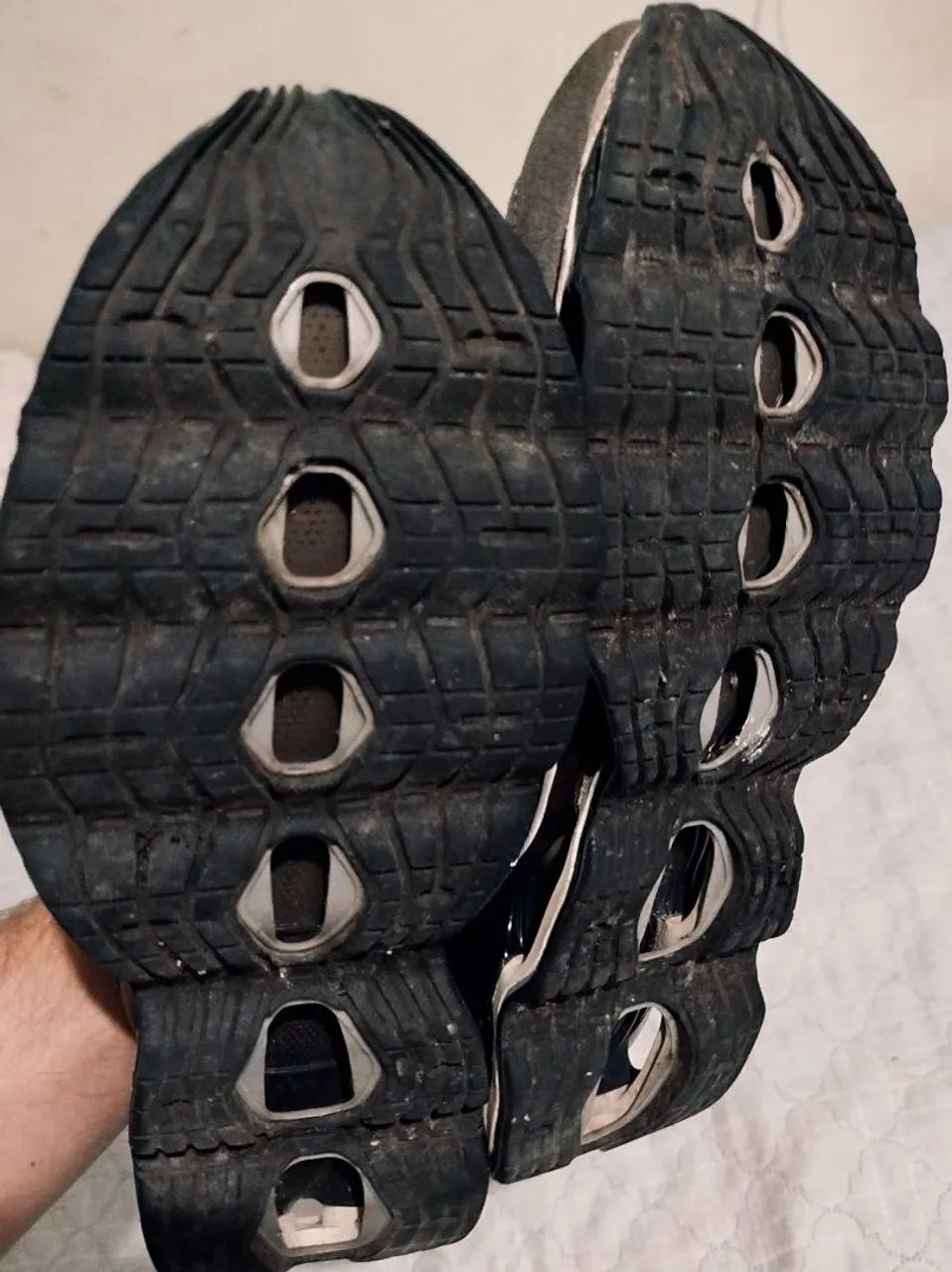 Mizuno beta  - Foto 2