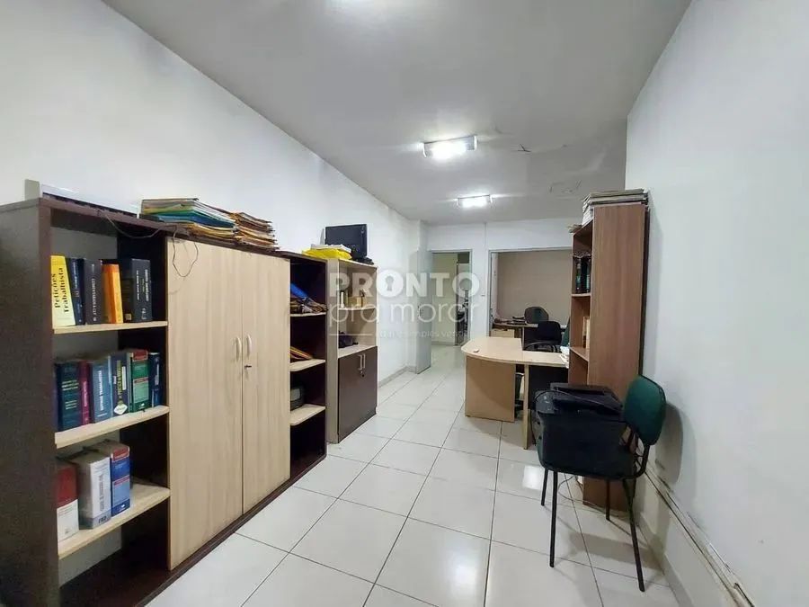 Sala/Conjunto Comercial São Salvador, unidade não informado 3, Boa Vista - Foto 15