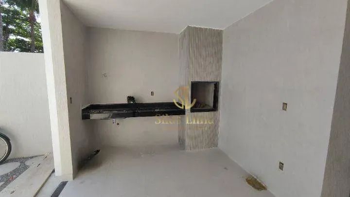 Casa com 3 dormitórios à venda, 162 m² por R$ 769.000 - Ouro Verde - Rio das Ostras/RJ - Foto 3